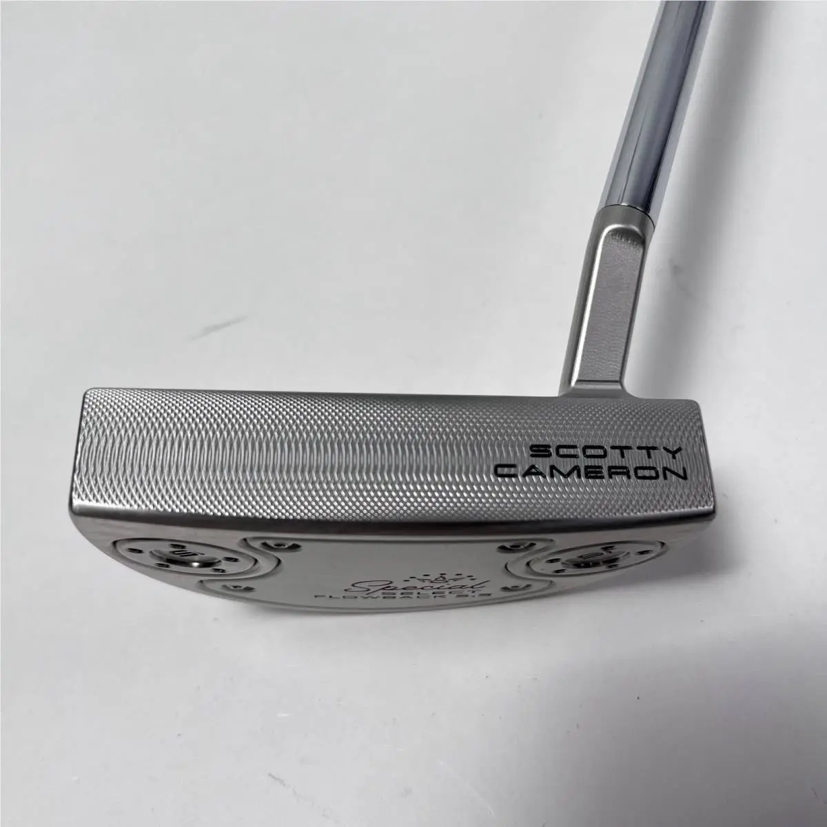 Scott  - Special Select Flowback 5.5 - Special Select Flowback 1