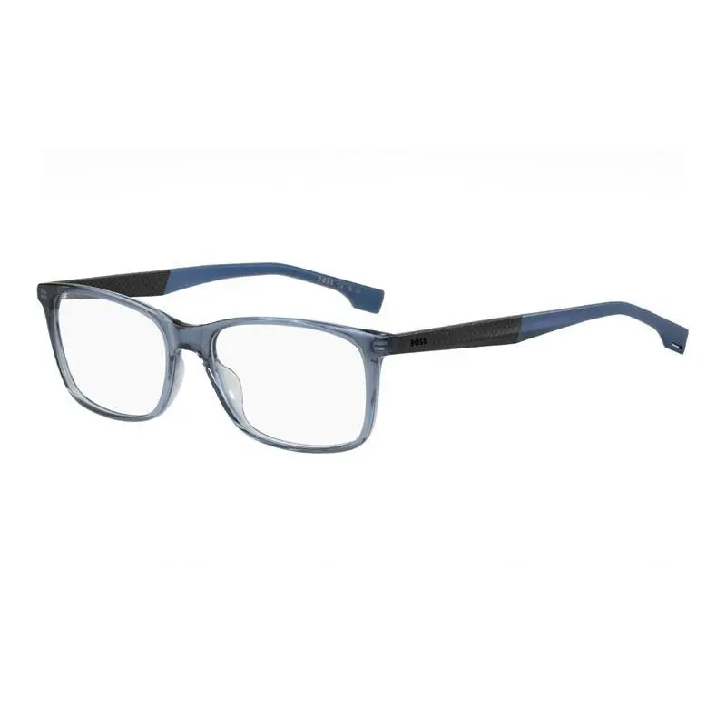 Hugo Boss BOSS1581 Eyeglasses Eye Glasses 0PJP00 55mm Men