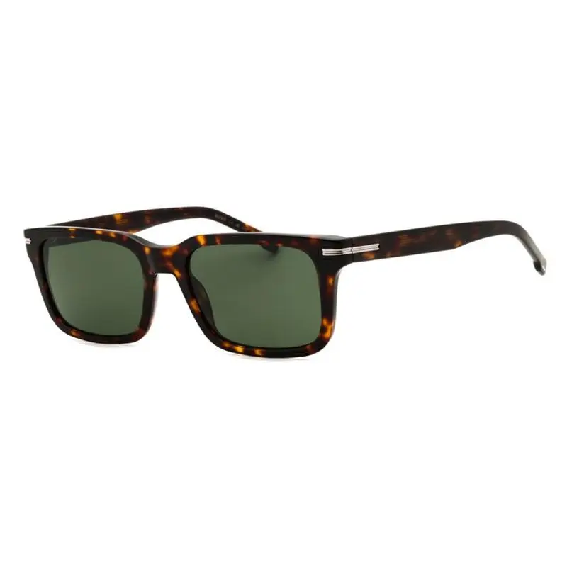 Hugo Boss Boss 1628/S Sunglasses Sun Glasses 0086QT 54mm Men
