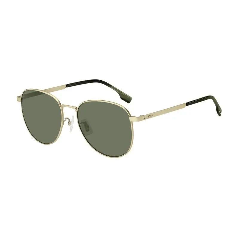 Hugo Boss Boss 1536/F/S Sunglasses Sun Glasses 0AOZQT 57mm Men