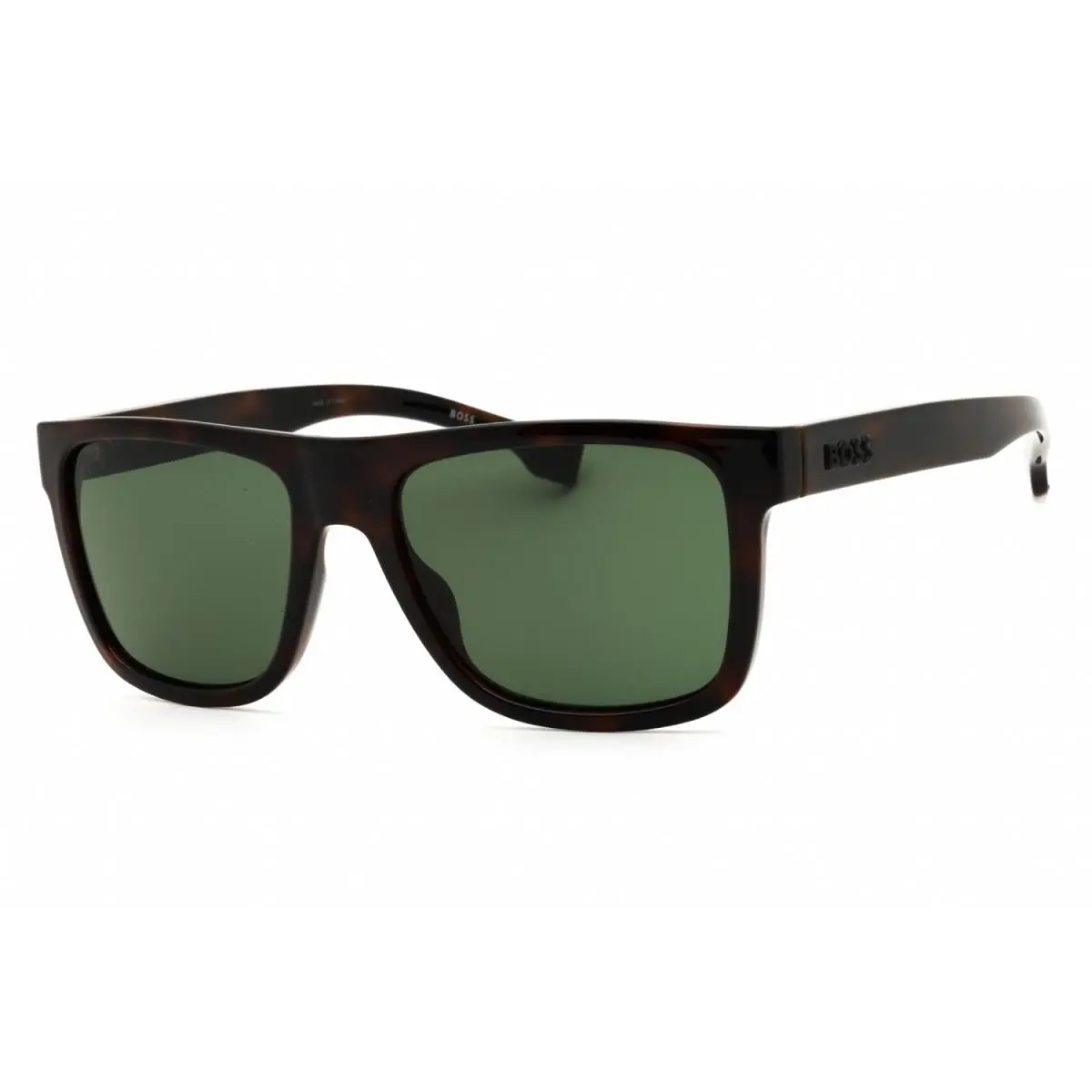 Hugo Boss Boss 1647/S Sunglasses Sun Glasses 0086QT 55mm Men
