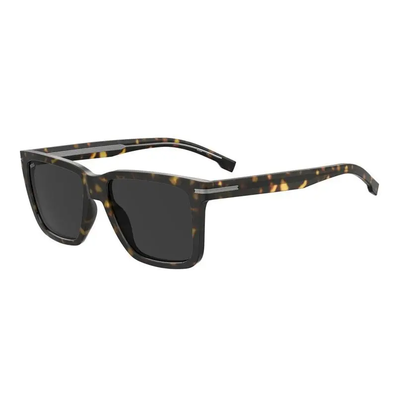 Hugo Boss Boss 1598/S Sunglasses Sun Glasses 0086IR 55mm Men