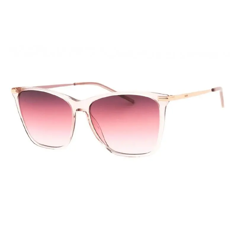 Hugo Boss Boss 1661/S Sunglasses Sun Glasses 0S45UQ 58mm Women