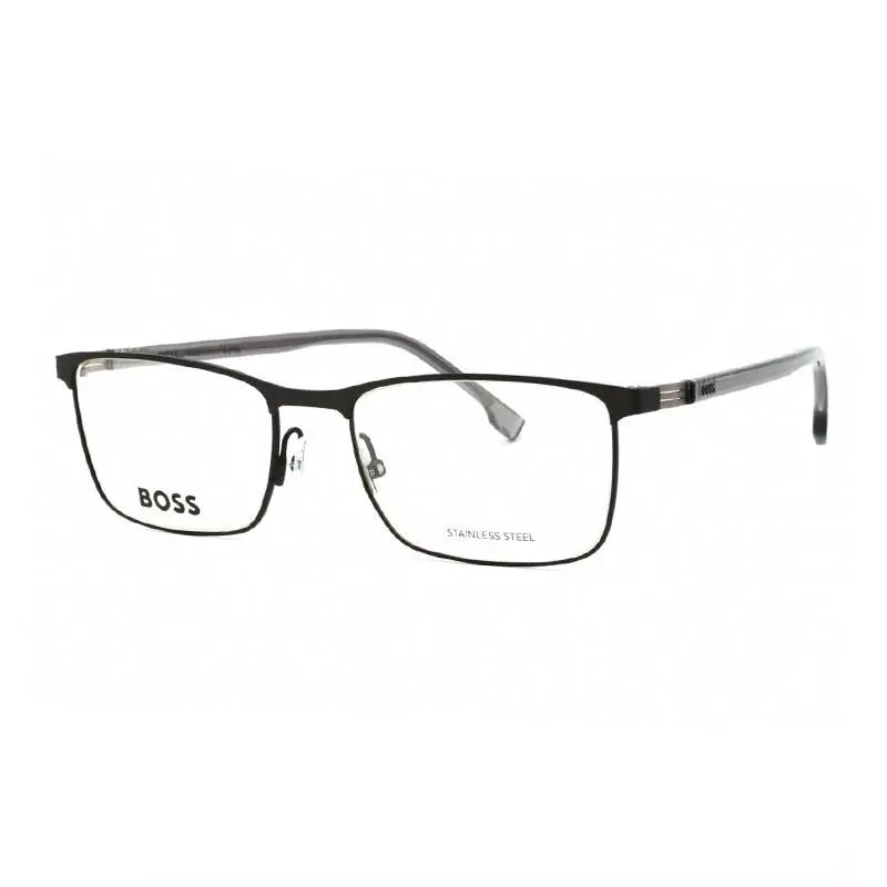 BOSS1637 Eyeglasses Eye Glasses 0SVK00 54mm Men by Hugo Boss