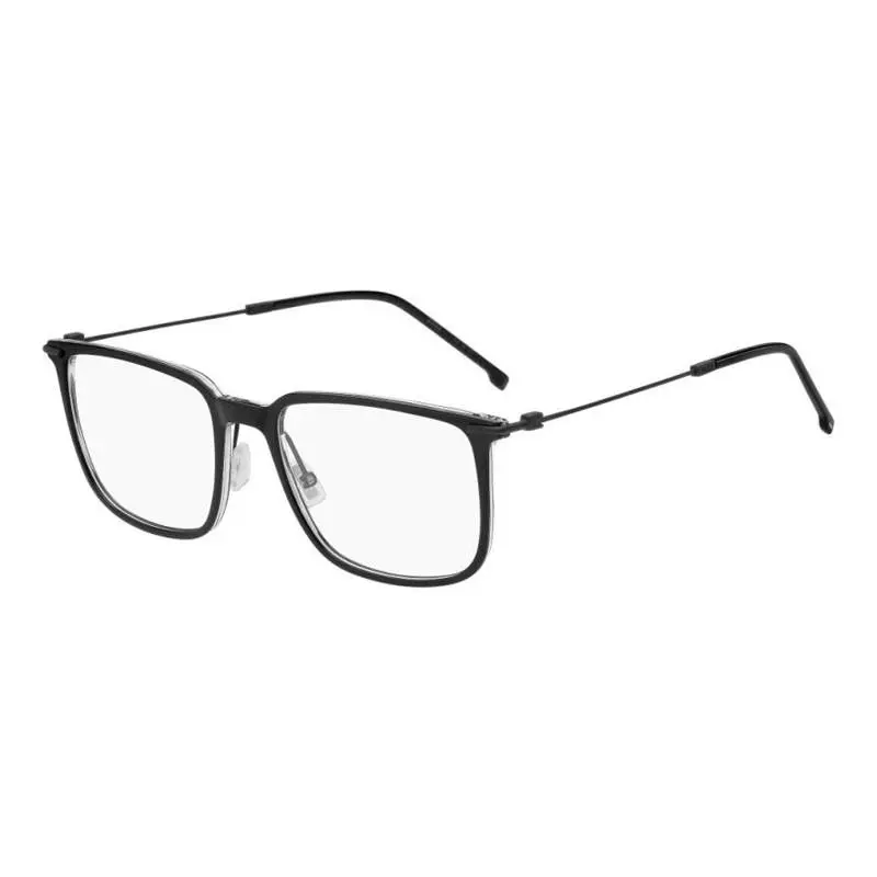 Hugo Boss Boss 1484 Eyeglasses Eye Glasses 0SUB00 Black 56mm Men