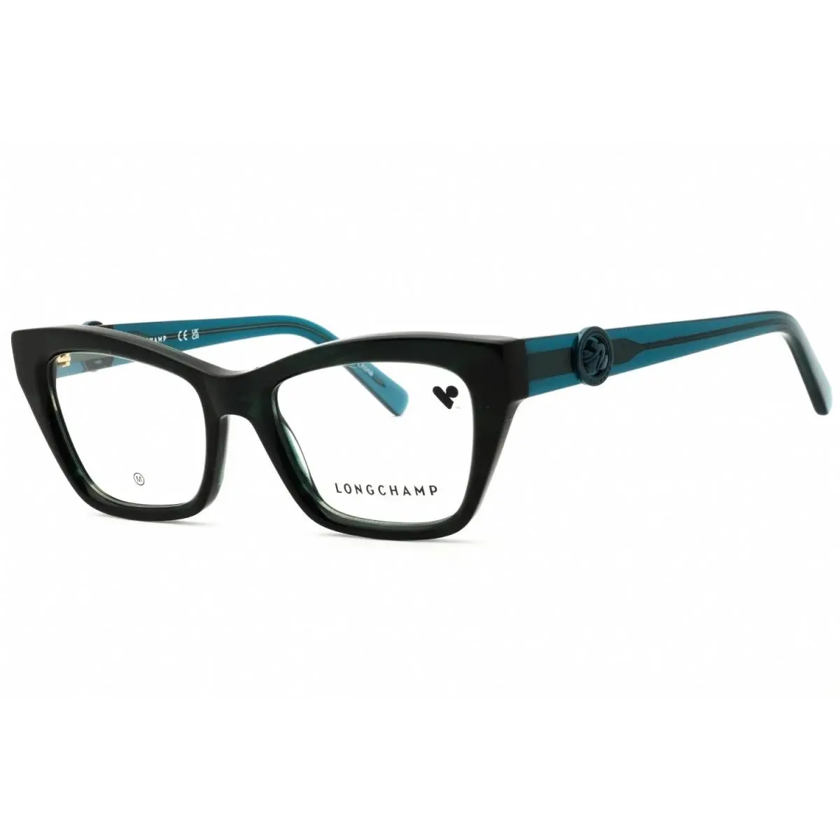 LO2762-304 Eyeglasses 51mm by Longchamp