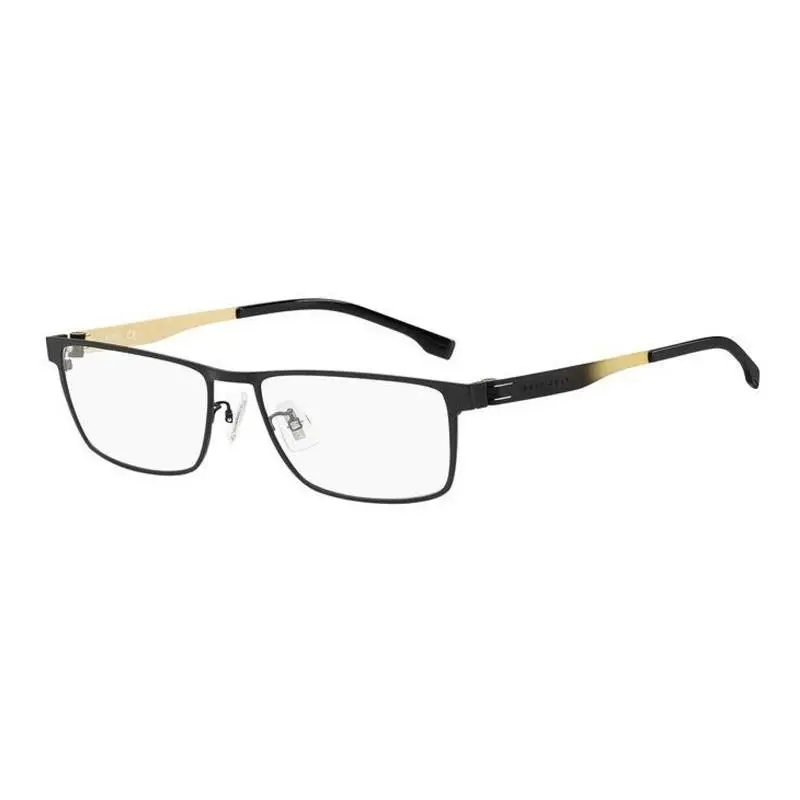 Hugo Boss Boss 1342/F Eyeglasses Eye Glasses 0I4600 Black 57mm Men