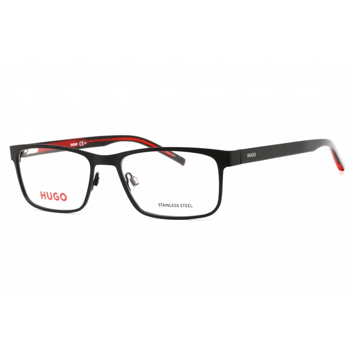 HG 1005-0BLX 00 Eyeglasses 53mm by Hugo Boss