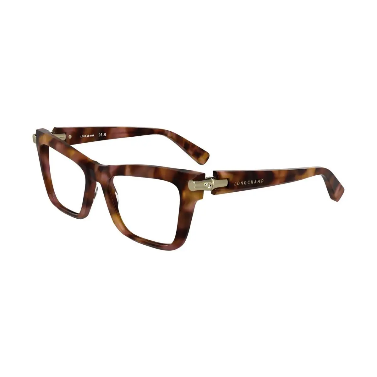 LO2766-690 Eyeglasses 53mm by Longchamp