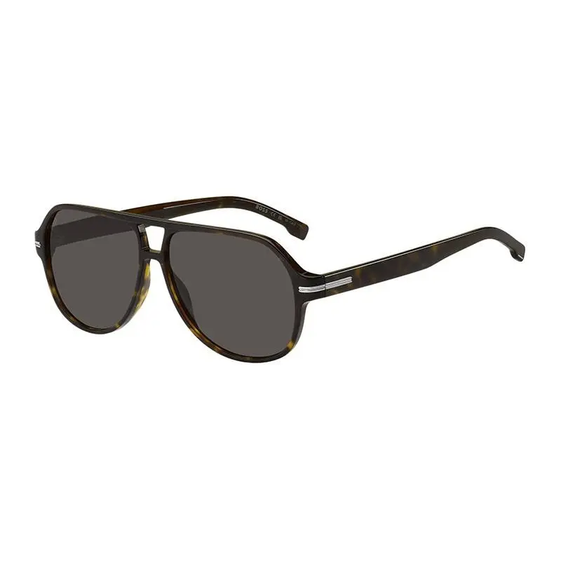 Hugo Boss Boss 1507/S Sunglasses Sun Glasses 0086IR 59mm Men