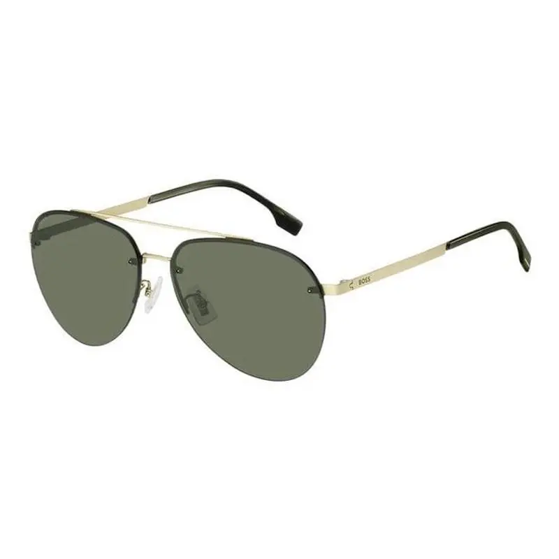 Boss 1537/F/SK Sunglasses Sun Glasses 0AOZQT 62mm Men by Hugo Boss