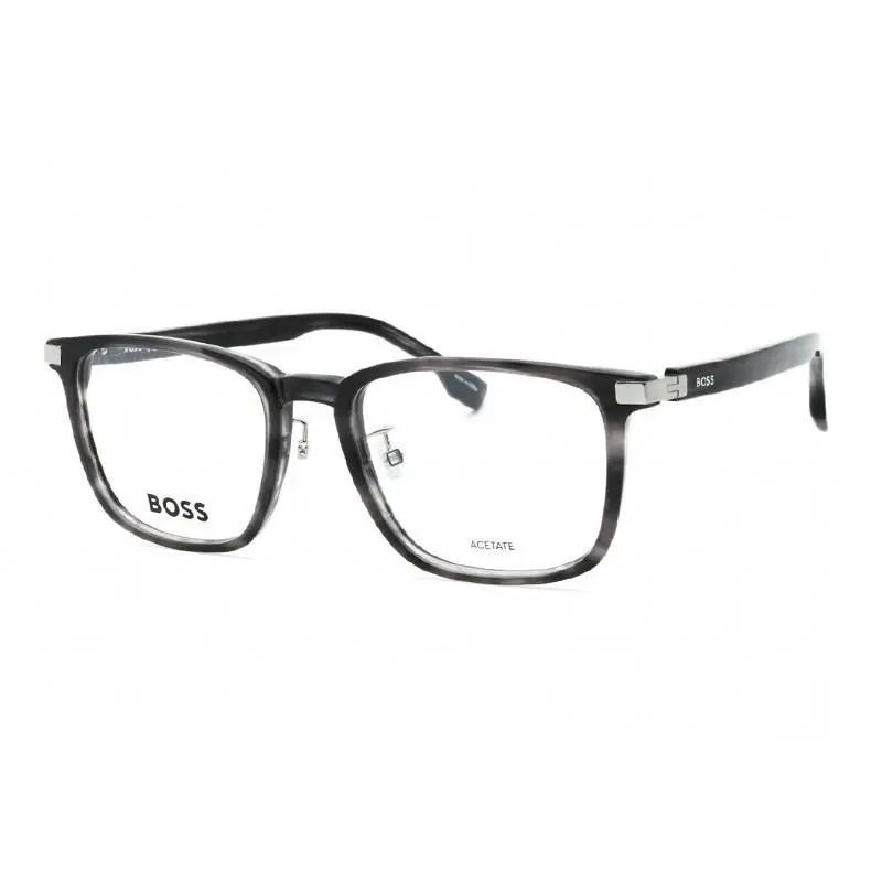 Hugo Boss BOSS1408/F Eyeglasses Eye Glasses 02W800 54mm Men