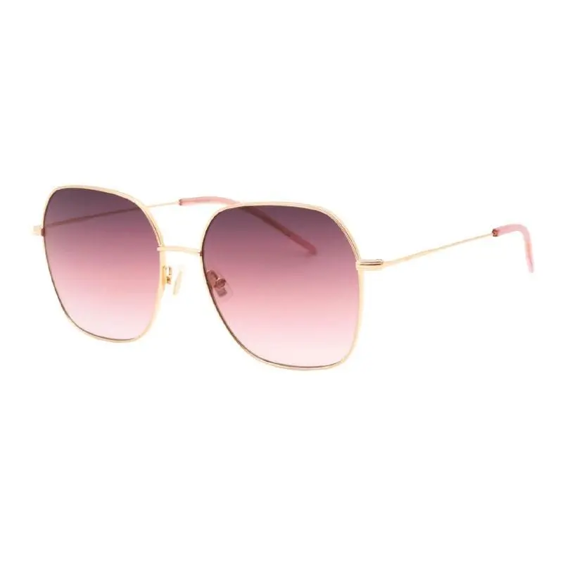 Hugo Boss Boss 1532/S Sunglasses Sun Glasses 0000UQ 58mm Women
