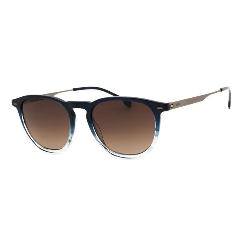 Hugo Boss Boss 1639/S Sunglasses Sun Glasses 0QEUHA 52mm Men