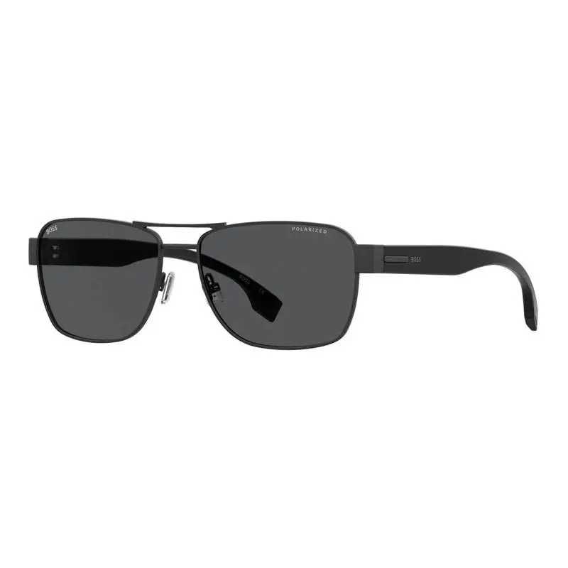 Hugo Boss Boss 1441/O/S Sunglasses Sun Glasses 0807M9 60mm Men