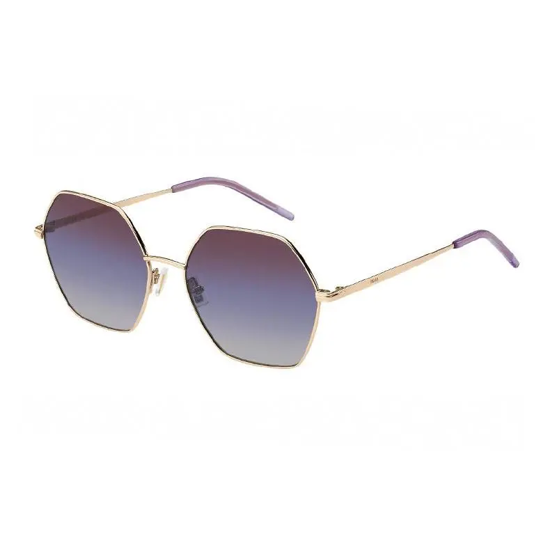 Hugo Boss Boss 1589/S Sunglasses Sun Glasses 0DDBYU 57mm Women
