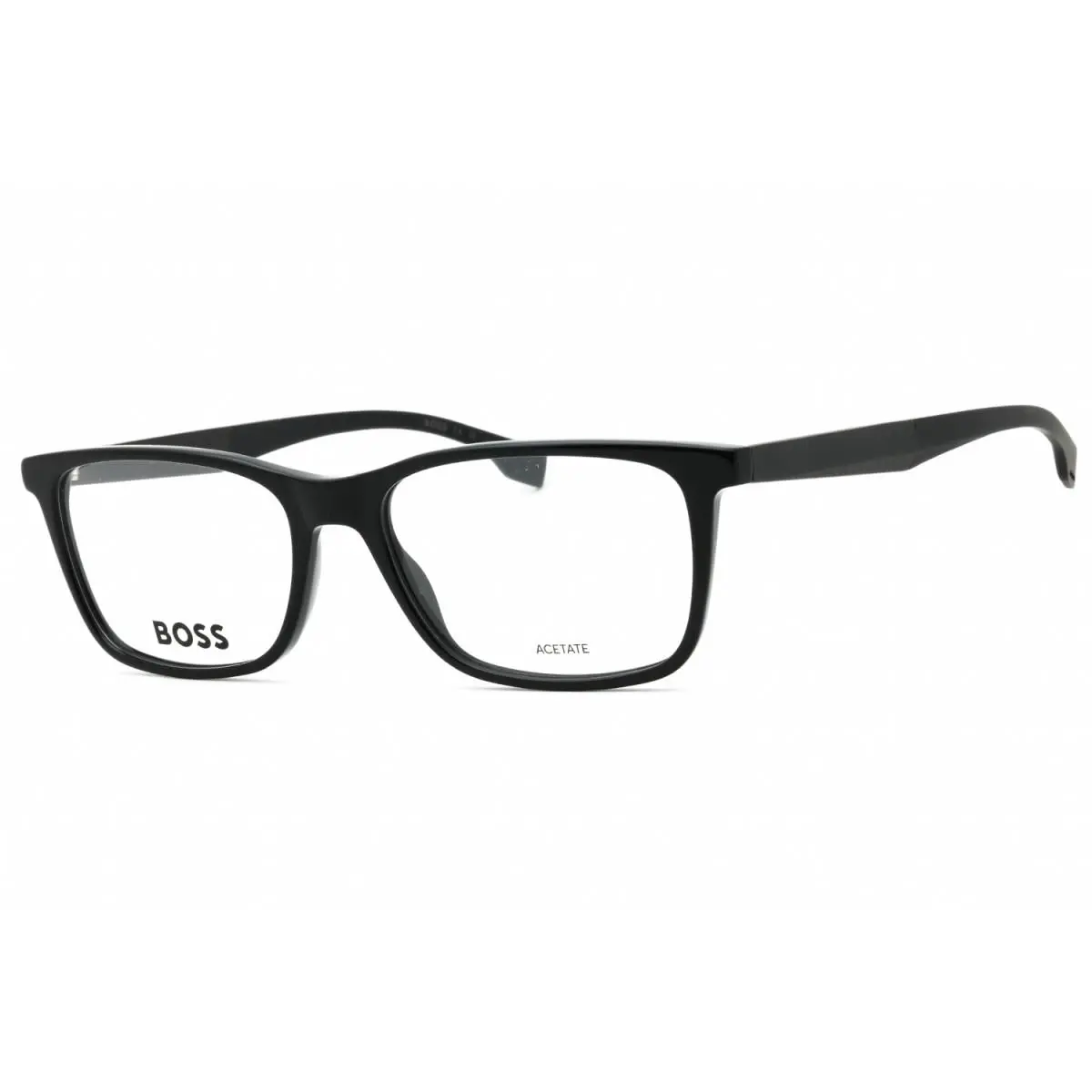 Hugo Boss Boss 1581 0807 00 Black 57mm Eyeglasses