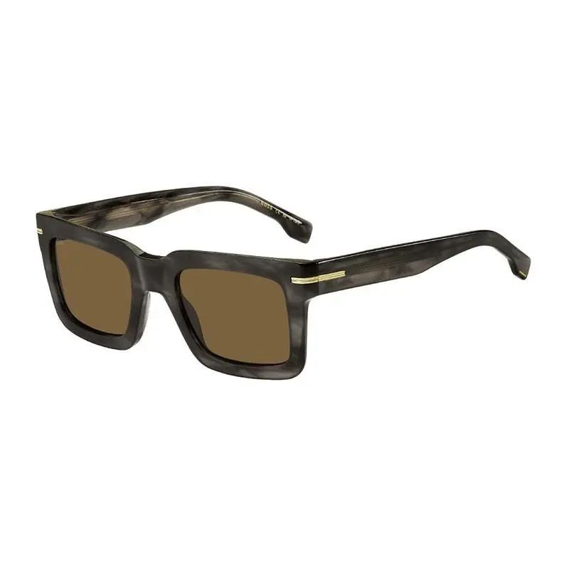 Hugo Boss Boss 1501/S Sunglasses Sun Glasses 02W870 51mm Men