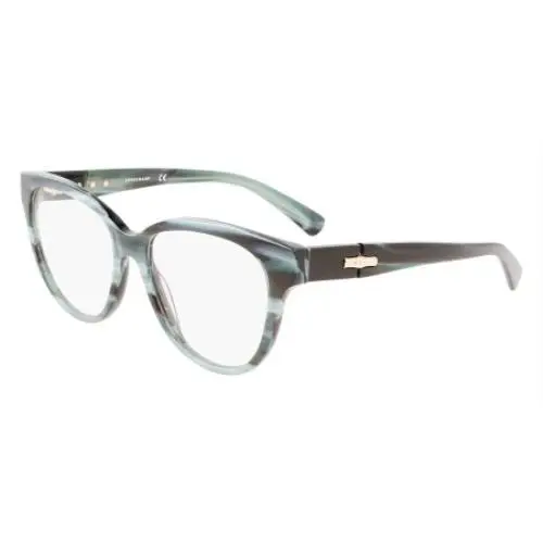 LO2698-426 Eyeglasses 53mm by Longchamp