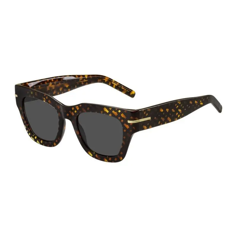 Hugo Boss Boss 1520/S Sunglasses Sun Glasses 02VMIR 51mm Women