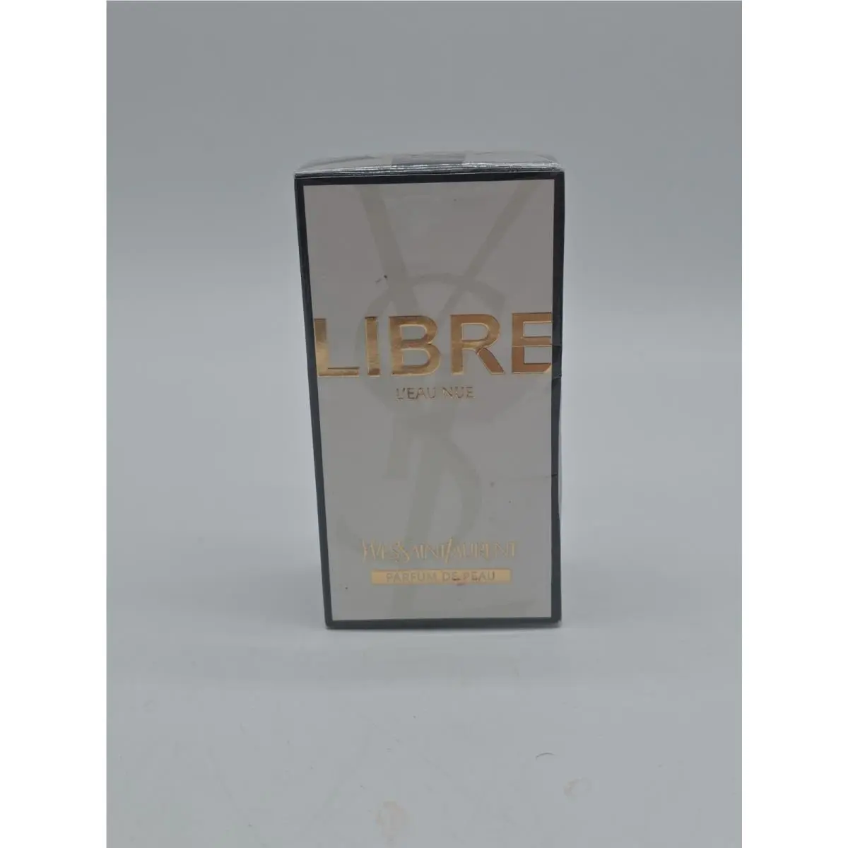 Ysl Libre L`eau Nue Perfume Women 1.6 oz 50 ml Parfum De Peau Yves Saint Laurent