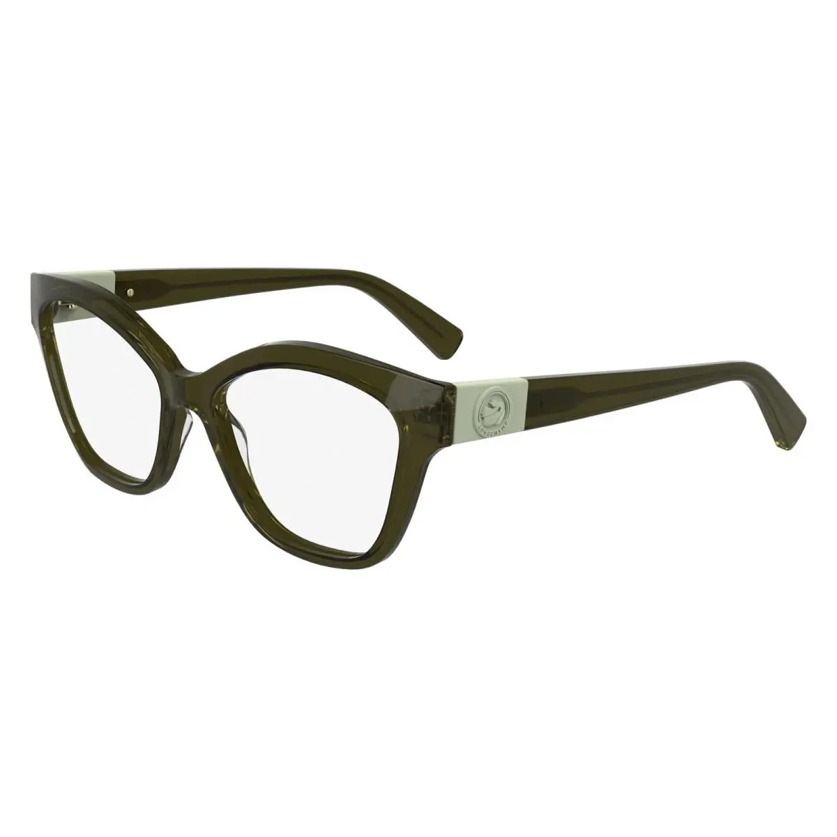 LO2755-300 Eyeglasses 53mm by Longchamp