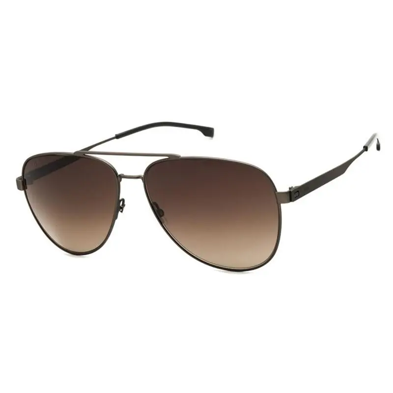 Hugo Boss Boss 1641/S Sunglasses Sun Glasses 0R80HA 60mm Men