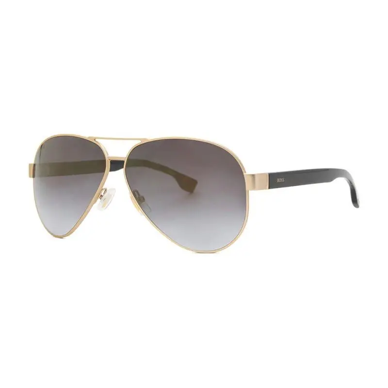 Hugo Boss Boss 1560/O/S Sunglasses Sun Glasses 0AOZFQ 63mm Men