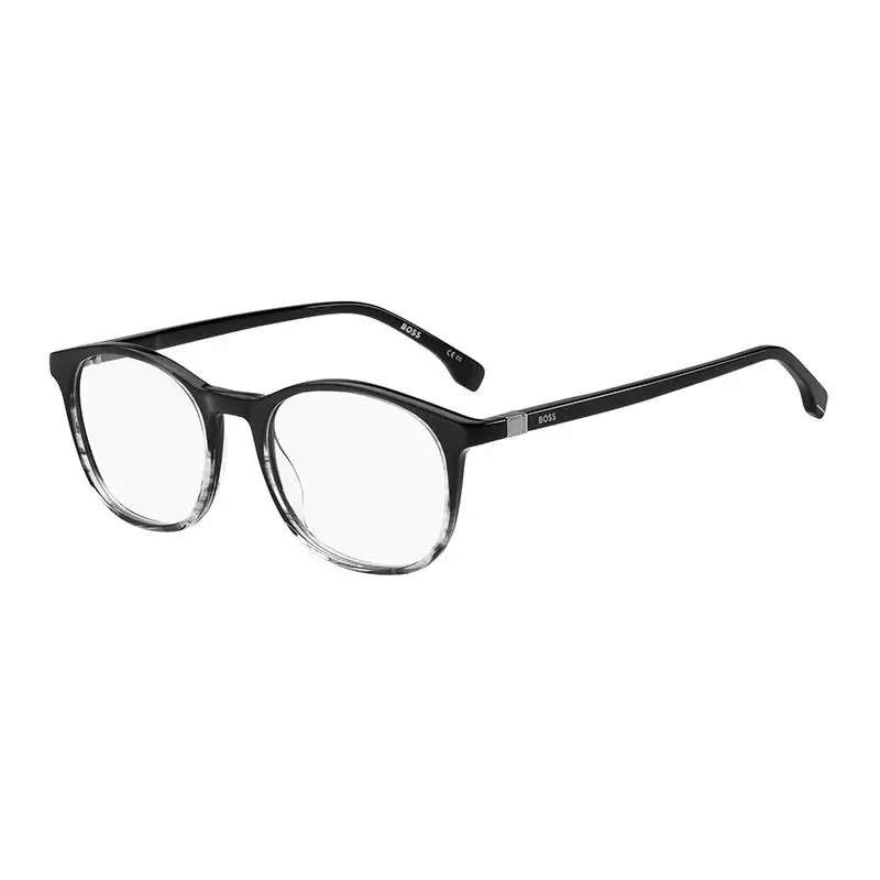 Hugo Boss BOSS1437 Eyeglasses Eye Glasses 037N00 53mm Men