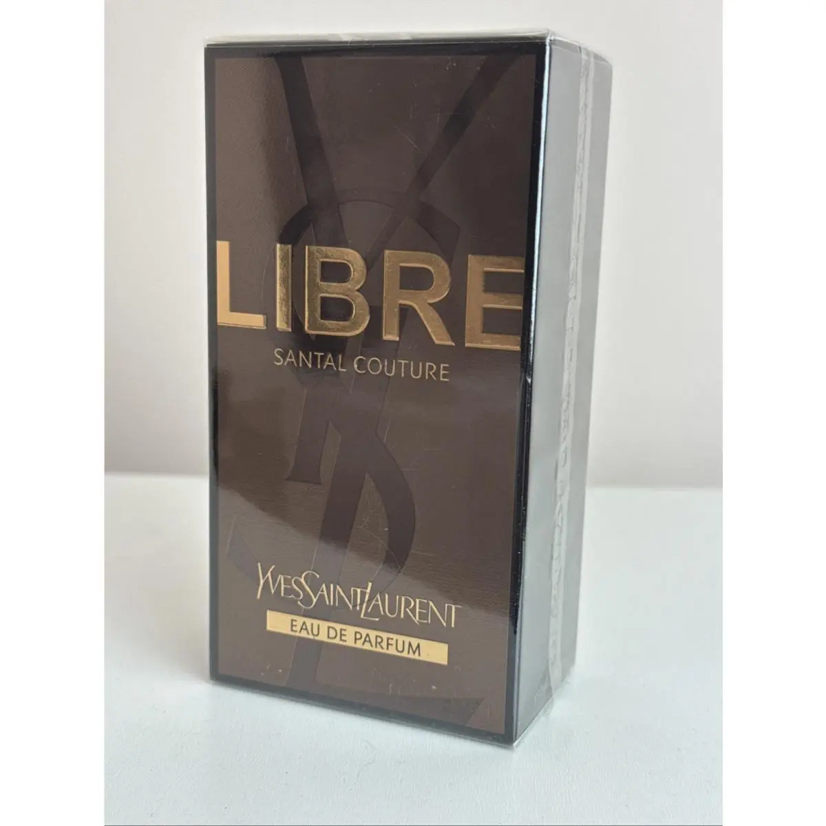 2026 Yves Saint Laurent Libre Santal Couture Edp Limited 1.6oz/50ml