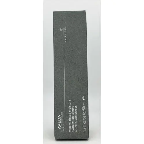 Inner Light Mineral Tinted Moisture - Choose Shade - 1.7fl.oz/oz.liq/50mL 01/ASPEN by Aveda