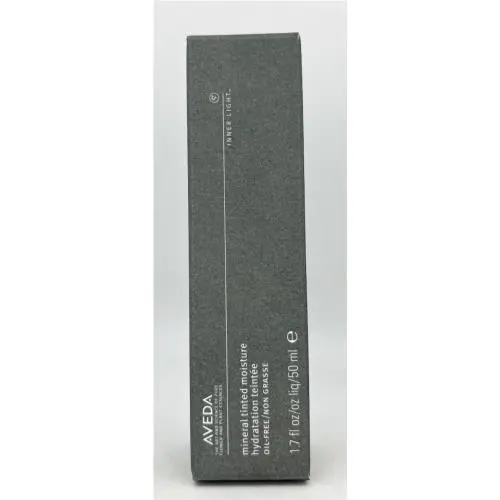 Inner Light Mineral Tinted Moisture - Choose Shade - 1.7fl.oz/oz.liq/50mL 02/BEECHWOOD by Aveda