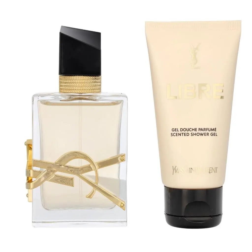 Yves Saint Laurent Ladies Libre 2pcs Edp Gift Set Fragrances 3660732588428
