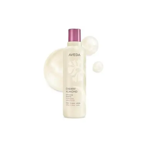 Cherry Almond Softening Shampoo 8.5 oz 2 Pack 8.5 oz by Aveda