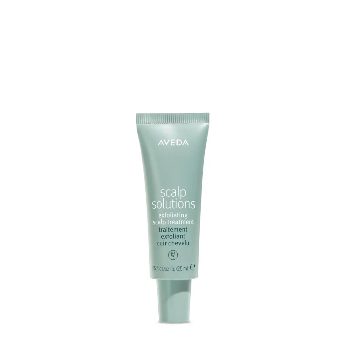 Scalp Solutions Exfoliating Scalp Treatment 0.85oz 25ml by Aveda
