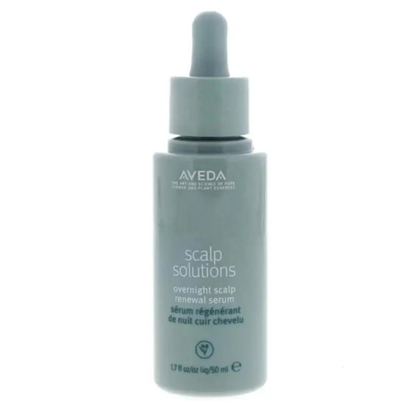 - Scalp Solutions Hydrating Scalp Serum 1.7oz/50ml by Aveda