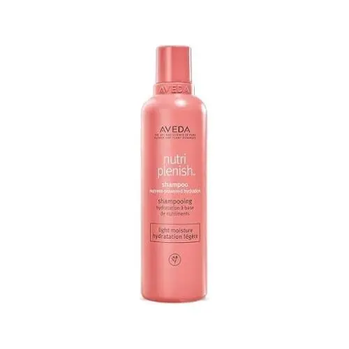 Nutriplenish Light Moisture Shampoo 8.5 oz 2 Pack 8.5 oz by Aveda