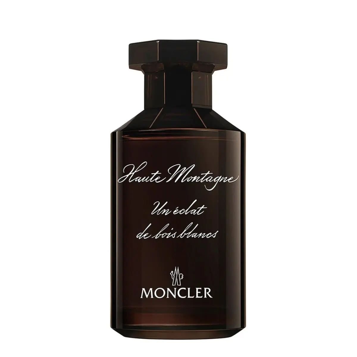 Unisex Haute Montagne Edp 3.4 oz Fragrances 3386460136990 by Moncler