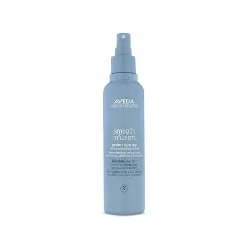 2 Pack  Smooth Infusion Perfect Blow Dry 6.7 oz by Aveda