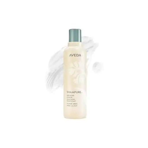 Shampure Nurturing Shampoo 8.5 oz 2 Pack 8.5 oz by Aveda