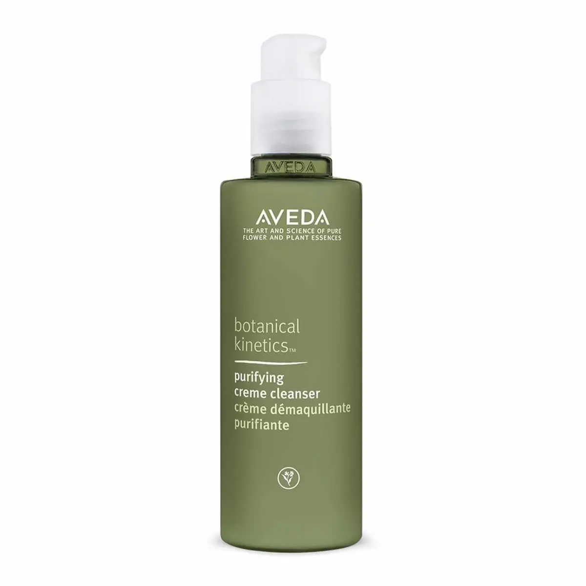 Botanical Kinetics Purifying Crème Cleanser 5oz/150ml by Aveda