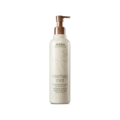 Rosemary Mint Hand and Body Wash 8.5 oz by Aveda