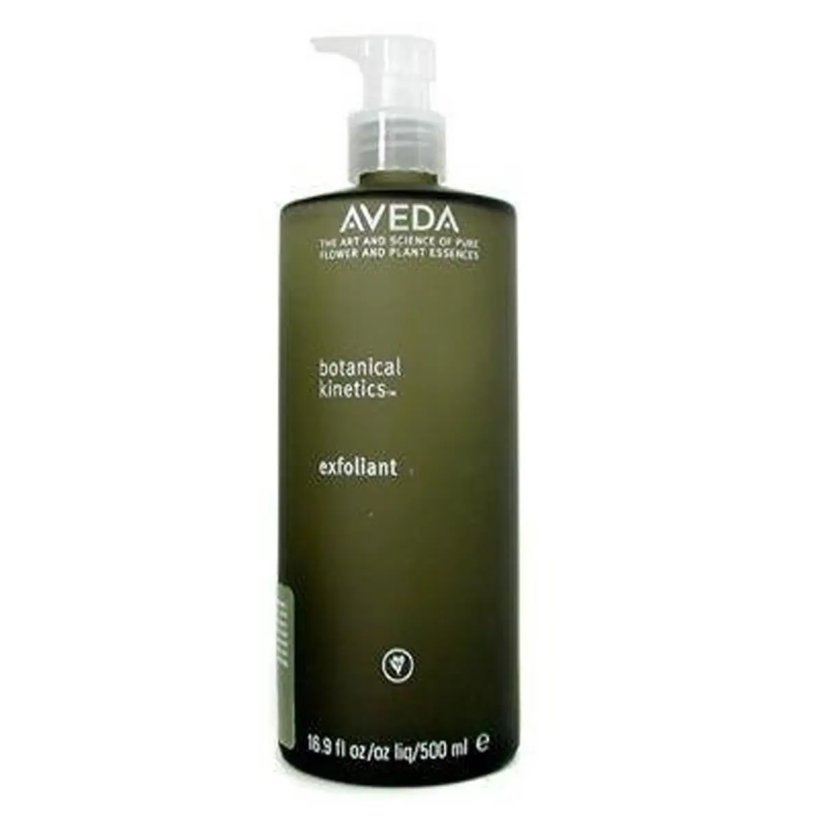 Botanical Kinetics Exfoliant 16.9oz / 500ml Prof by Aveda