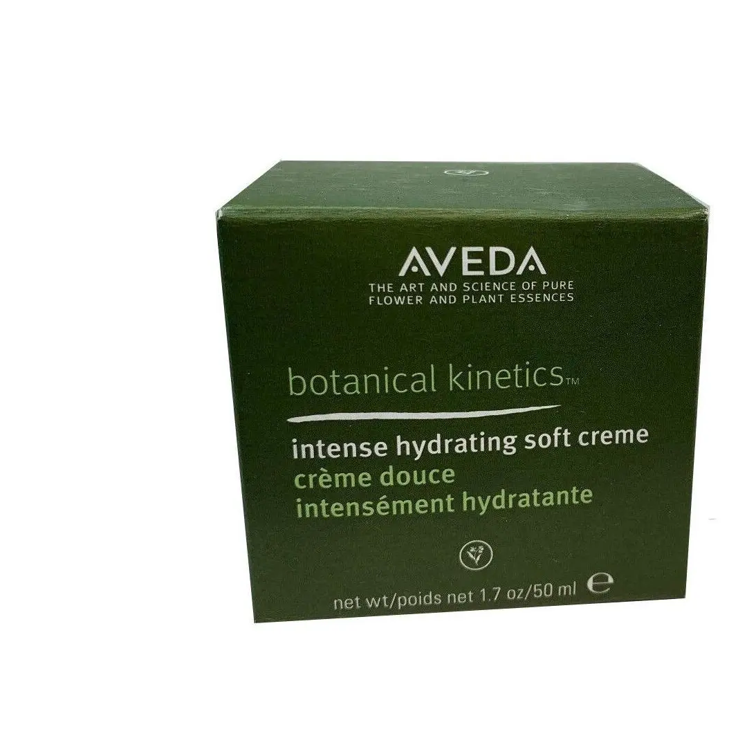 Aveda Botanical Kinetics Intense Hydrating Soft Crème 1.7oz / 50ml