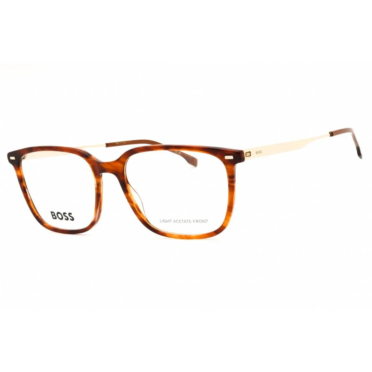 Hugo Boss Boss 1696 Eyeglasses Eye Glasses 0HQZ00 56mm Men