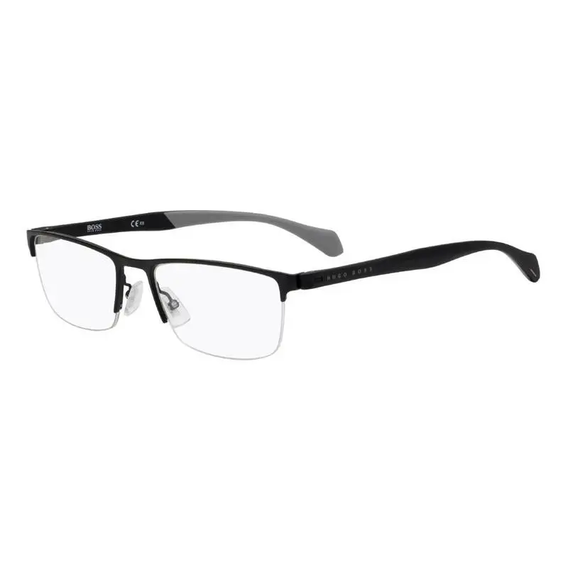 Boss 1080 Eyeglasses Eye Glasses 000300 56mm Men by Hugo Boss