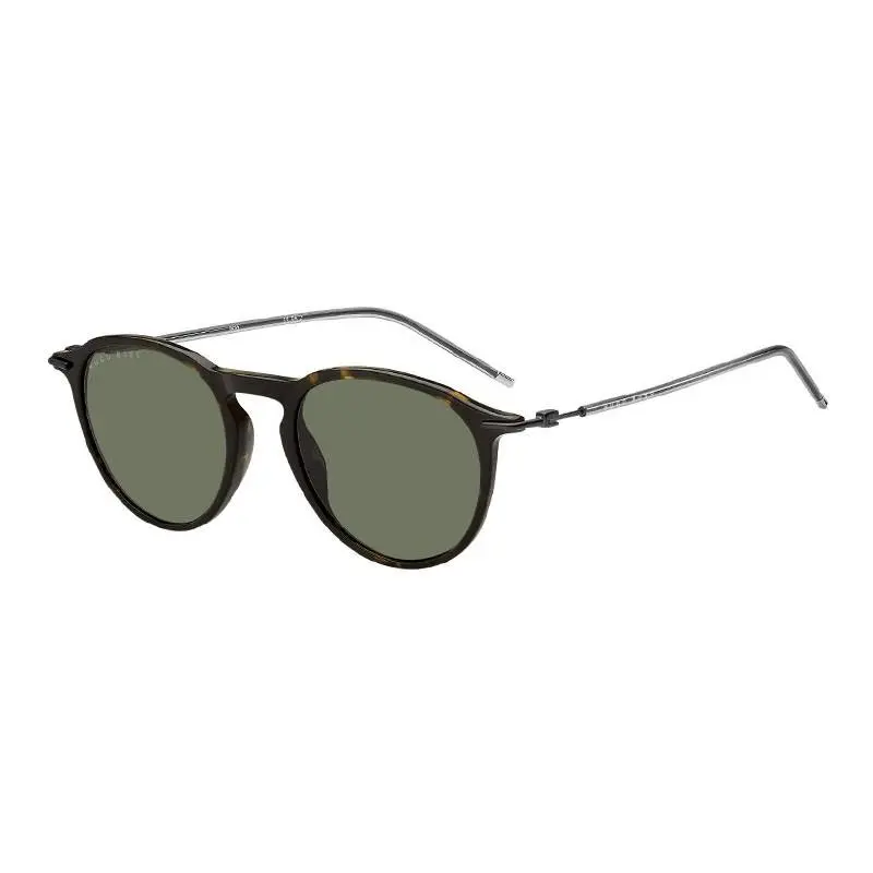 Hugo Boss Boss 1309/S Sunglasses Sun Glasses 0086QT 50mm Men