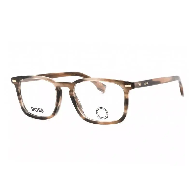 Hugo Boss Boss 1368 Eyeglasses Eye Glasses 0S0500 53mm Men