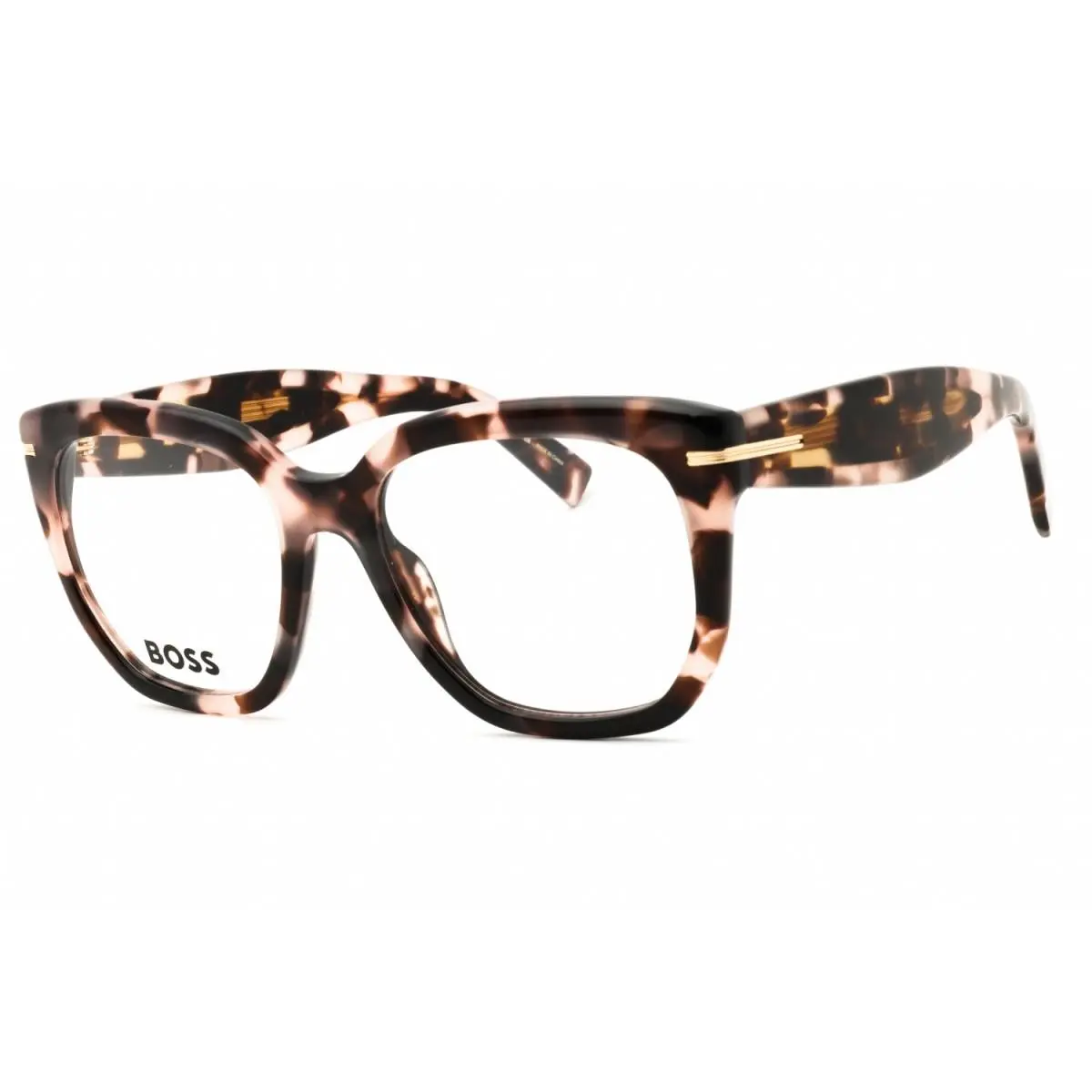 Hugo Boss Boss 1734 Eyeglasses Eye Glasses 0HT800 53mm Women