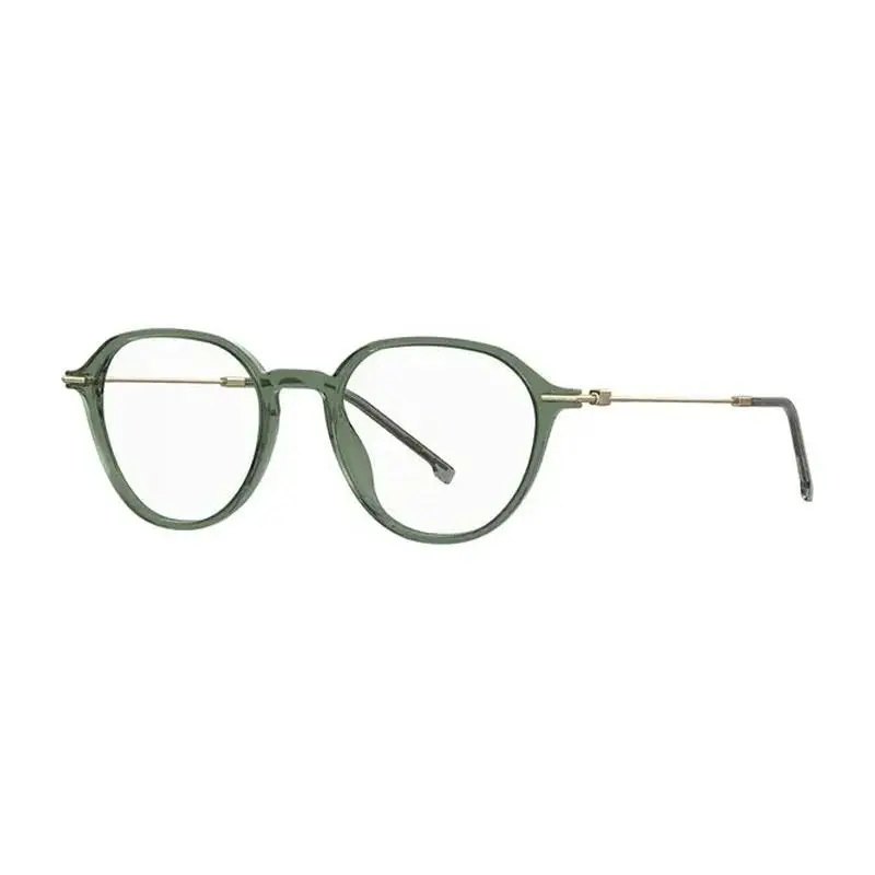 Hugo Boss BOSS1481 Eyeglasses Eye Glasses 01ED00 51mm Men